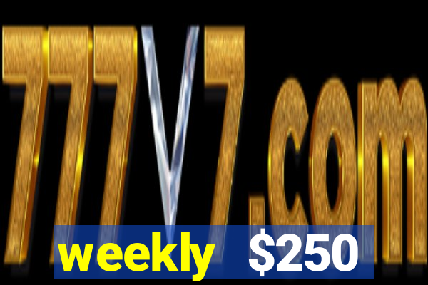 weekly $250 bankroll booster password partypoker